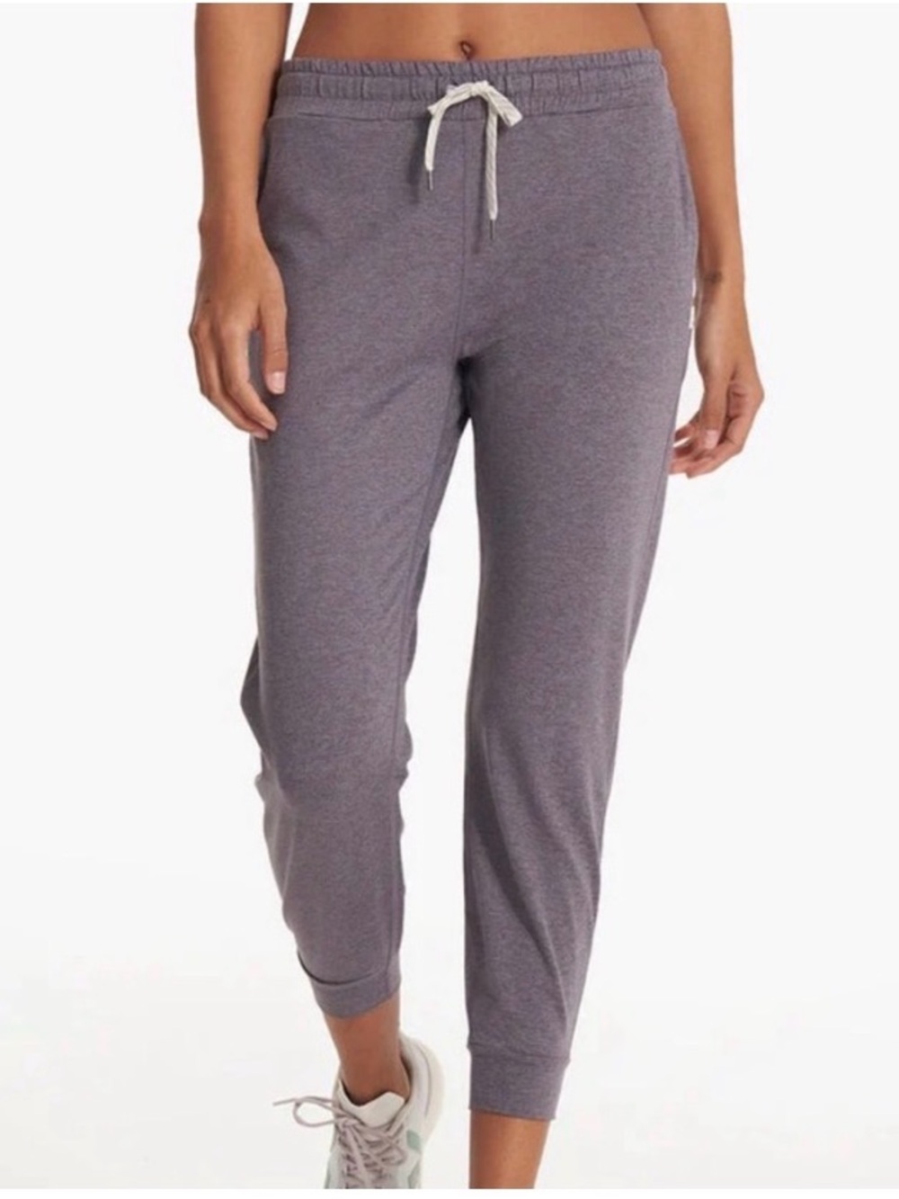 Vuori performance Jogger-dream knit